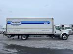 Used 2021 International MV Box Truck with Liftgate for sale #371118 - photo 15