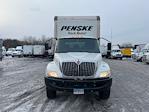 Used 2021 International MV Box Truck with Liftgate for sale #371118 - photo 2