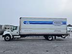 Used 2021 International MV Box Truck with Liftgate for sale #371118 - photo 4