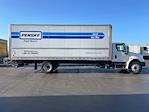 Used 2021 International MV Box Truck with Liftgate for sale #371120 - photo 15