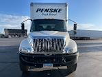 Used 2021 International MV Box Truck with Liftgate for sale #371120 - photo 2