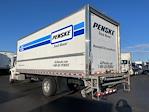 Used 2021 International MV Box Truck with Liftgate for sale #371120 - photo 6