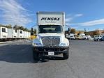 Used 2021 International MV Box Truck with Liftgate for sale #371123 - photo 2