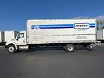 Used 2021 International MV Box Truck with Liftgate for sale #371123 - photo 4