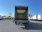 Used 2021 International MV Box Truck with Liftgate for sale #371123 - photo 8