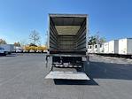 Used 2021 International MV Box Truck with Liftgate for sale #371123 - photo 9