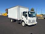 Used 2020 Isuzu NPR-XD Regular Cab Morgan Truck Body Box Truck for sale #371193 - photo 1