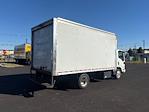 Used 2020 Isuzu NPR-XD Regular Cab Morgan Truck Body Box Truck for sale #371193 - photo 11