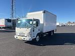 Used 2020 Isuzu NPR-XD Regular Cab Morgan Truck Body Box Truck for sale #371193 - photo 3