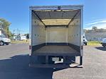 Used 2020 Isuzu NPR-XD Regular Cab Morgan Truck Body Box Truck for sale #371193 - photo 8
