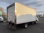 Used 2020 Isuzu NPR-XD Regular Cab Box Truck for sale #371194 - photo 11