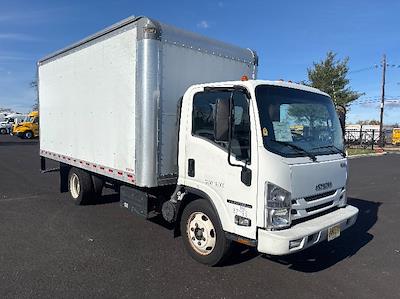 Used 2020 Isuzu NPR-XD Regular Cab Box Truck for sale #371195 - photo 1