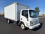 Used 2020 Isuzu NPR-XD Regular Cab Box Truck for sale #371195 - photo 1