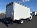 Used 2020 Isuzu NPR-XD Regular Cab Box Truck for sale #371195 - photo 11