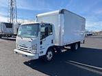 Used 2020 Isuzu NPR-XD Regular Cab Box Truck for sale #371195 - photo 3