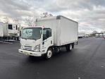 Used 2020 Isuzu NPR-XD Regular Cab Box Truck for sale #371196 - photo 3