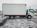 Used 2020 Isuzu NPR-XD Regular Cab Box Truck for sale #371197 - photo 14