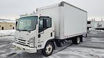 Used 2020 Isuzu NPR-XD Regular Cab Box Truck for sale #371197 - photo 3
