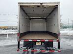 Used 2020 Isuzu NPR-XD Regular Cab Box Truck for sale #371197 - photo 8