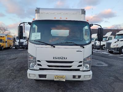 Used 2020 Isuzu NPR-XD Regular Cab Box Truck for sale #371199 - photo 2