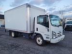 Used 2020 Isuzu NPR-XD Regular Cab Box Truck for sale #371199 - photo 1