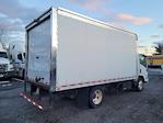 Used 2020 Isuzu NPR-XD Regular Cab Box Truck for sale #371199 - photo 12