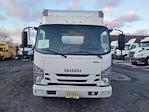 Used 2020 Isuzu NPR-XD Regular Cab Box Truck for sale #371199 - photo 2