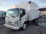 Used 2020 Isuzu NPR-XD Regular Cab Box Truck for sale #371199 - photo 3