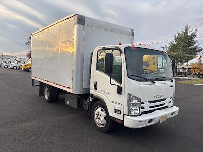 Used 2020 Isuzu NPR-XD Regular Cab Box Truck for sale #371200 - photo 1
