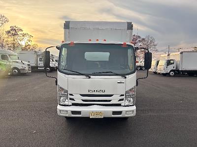 Used 2020 Isuzu NPR-XD Regular Cab Box Truck for sale #371200 - photo 2