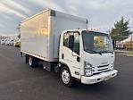 Used 2020 Isuzu NPR-XD Regular Cab Box Truck for sale #371200 - photo 1