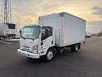 Used 2020 Isuzu NPR-XD Regular Cab Box Truck for sale #371200 - photo 3
