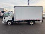 Used 2020 Isuzu NPR-XD Regular Cab Box Truck for sale #371200 - photo 4