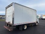 Used 2020 Isuzu NPR-XD Regular Cab Box Truck for sale #371201 - photo 11