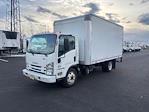 Used 2020 Isuzu NPR-XD Regular Cab Box Truck for sale #371201 - photo 3
