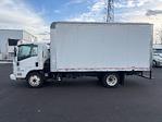 Used 2020 Isuzu NPR-XD Regular Cab Box Truck for sale #371201 - photo 4
