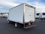 Used 2020 Isuzu NPR-XD Regular Cab Box Truck for sale #371201 - photo 6