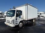 Used 2020 Isuzu NPR-XD Regular Cab Box Truck for sale #371202 - photo 3