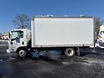 Used 2020 Isuzu NPR-XD Regular Cab Box Truck for sale #371202 - photo 4