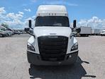 Used 2021 Freightliner Cascadia Detroit DD15AT Semi Truck with Sleeper Cab for sale #371361 - photo 2