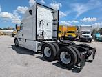 Used 2021 Freightliner Cascadia Detroit DD15AT Semi Truck with Sleeper Cab for sale #371361 - photo 5