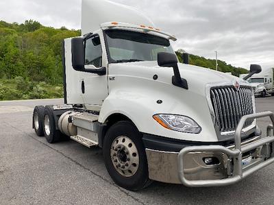Used 2021 International LT Cummins X15 Semi Truck for sale #371383 - photo 1