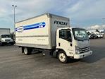 Used 2020 Isuzu NPR-XD Regular Cab Box Truck with Liftgate for sale #371488 - photo 1