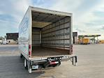 Used 2020 Isuzu NPR-XD Regular Cab Box Truck with Liftgate for sale #371488 - photo 12