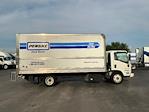 Used 2020 Isuzu NPR-XD Regular Cab Box Truck with Liftgate for sale #371488 - photo 15