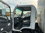 Used 2020 Isuzu NPR-XD Regular Cab Box Truck with Liftgate for sale #371488 - photo 16