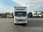 Used 2020 Isuzu NPR-XD Regular Cab Box Truck with Liftgate for sale #371488 - photo 2