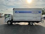 Used 2020 Isuzu NPR-XD Regular Cab Box Truck with Liftgate for sale #371488 - photo 4