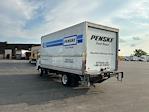 Used 2020 Isuzu NPR-XD Regular Cab Box Truck with Liftgate for sale #371488 - photo 6