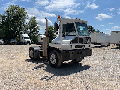 Used 2020 Capacity TJ5000 Yard Truck for sale #371503 - photo 1